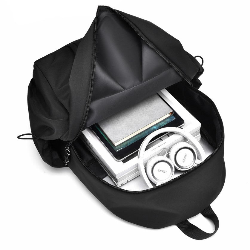 Multifunktionale Rucksack Brehn