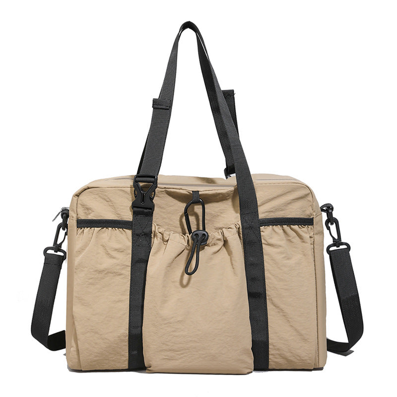 Vielseitige tägliche Einsatz-Duffle-Tasche Brehn