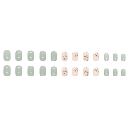 Nail Art Design Brehn