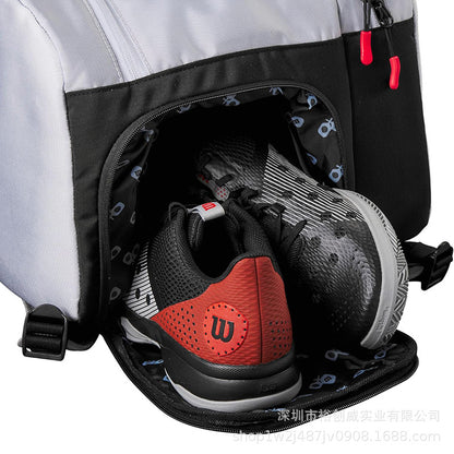 Kompakte Reise Sportausrüstung Tasche Brehn