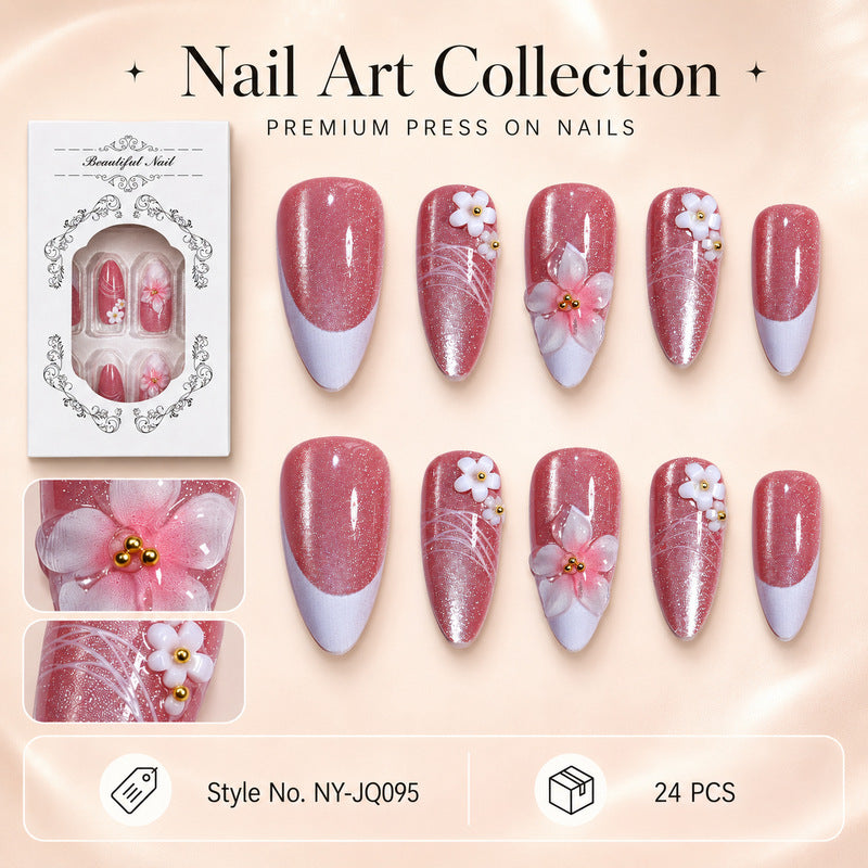 Kunstnagelset Brehn