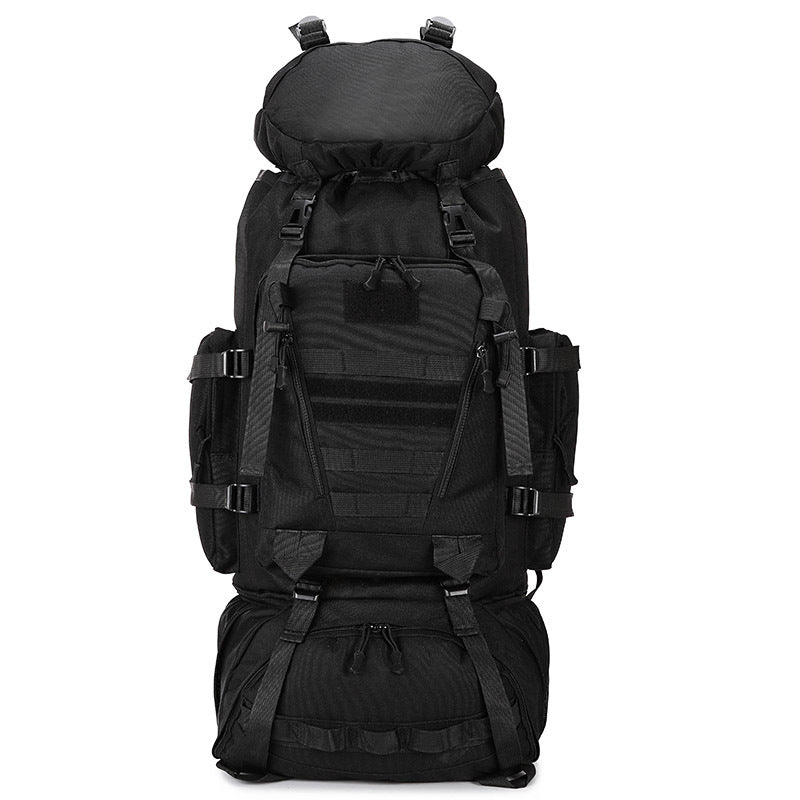 Hochkapazitäts-Taktischer Rucksack Brehn