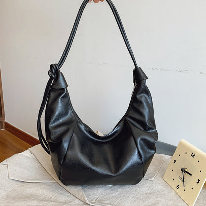 Moderne Minimalistische Sling-Handtasche Brehn