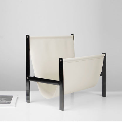 Moderner ergonomischer Lounge-Stuhl