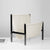 Moderner ergonomischer Lounge-Stuhl