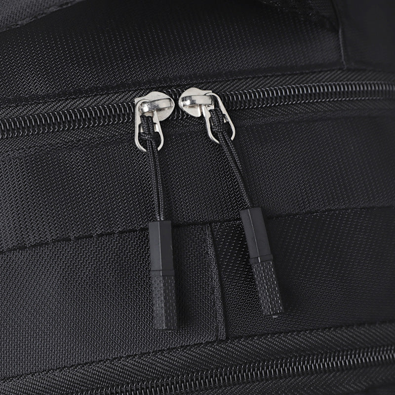 Vielseitiger tech-fähiger Rucksack Brehn