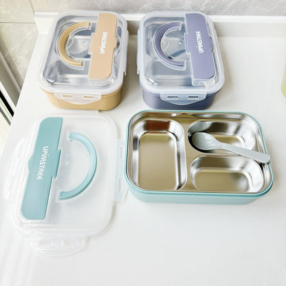 Mittagessen Box