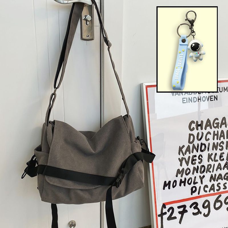 Casual Schulter Sling Bag Brehn
