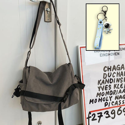 Casual Schulter Sling Bag Brehn