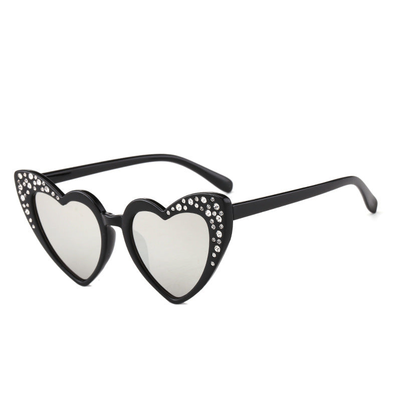 Damen Mode Sonnenbrille Brehn
