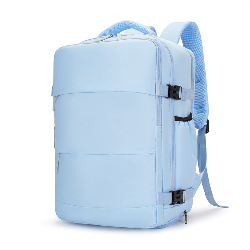 Multifunktionaler Rucksack Brehn