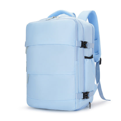 Multifunktionaler Rucksack Brehn