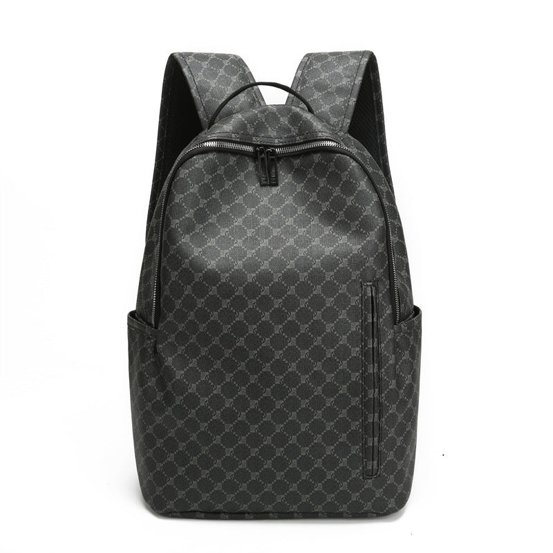 Shark-Graphic Freizeit Rucksack Brehn