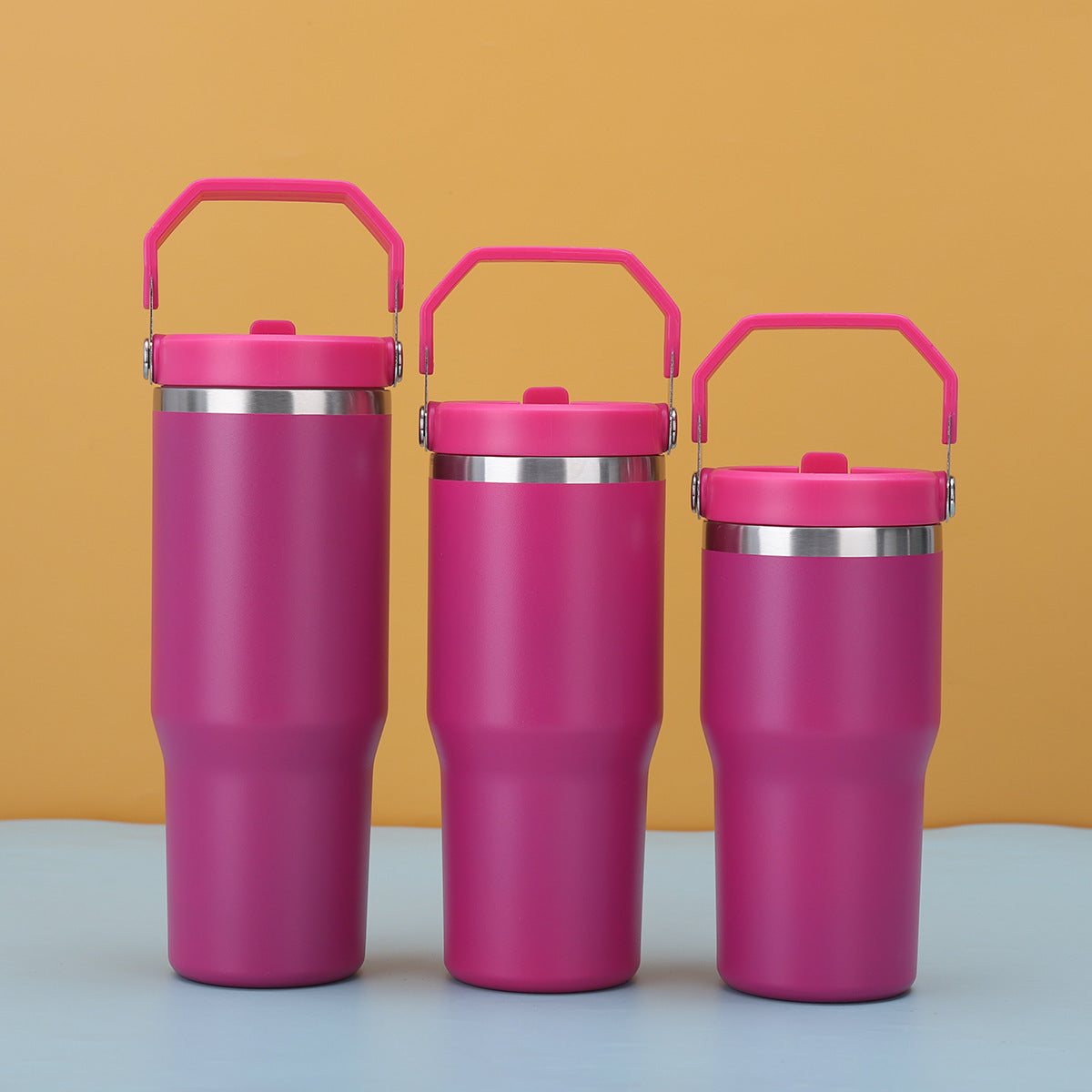Damen Thermobecher Brehn