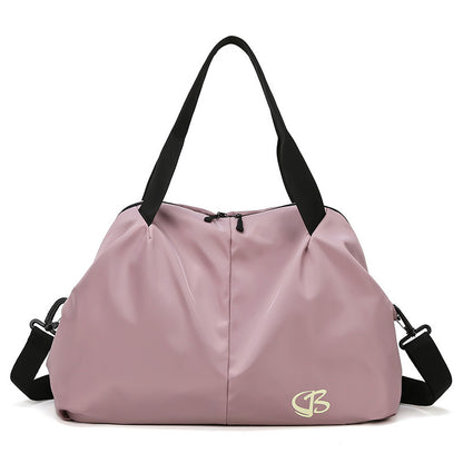 Vielseitige Sport-Reise-Tote-Bag Brehn