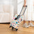 Praktische Rolltasche mit Floralem Design Brehn