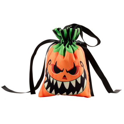 Spaß Halloween Trick-or-Treat Tasche Brehn