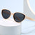 Damen Cat-Eye Sonnenbrille mit modernem Design Brehn