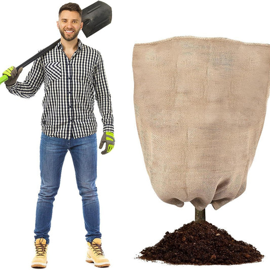 Premium Garten Pflanzen Schutz Brehn