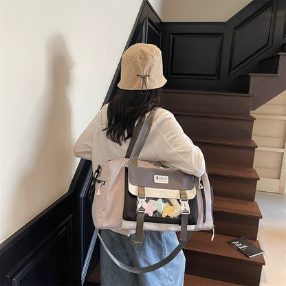 Multi-Taschen Sport Duffel Tasche Brehn