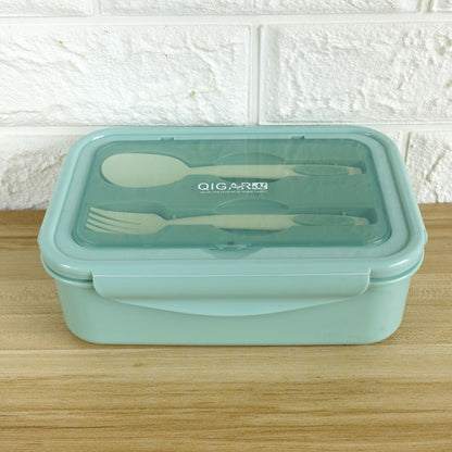 Smart Food Storage Lunchbox