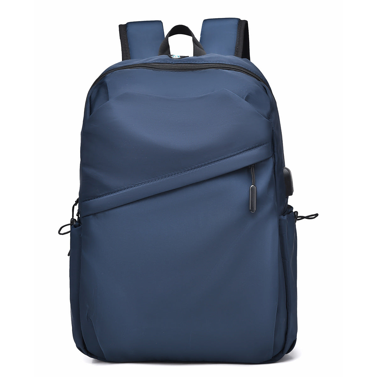 Multifunktionaler Laptop-Rucksack mit Ergonomischem Tragesystem Brehn