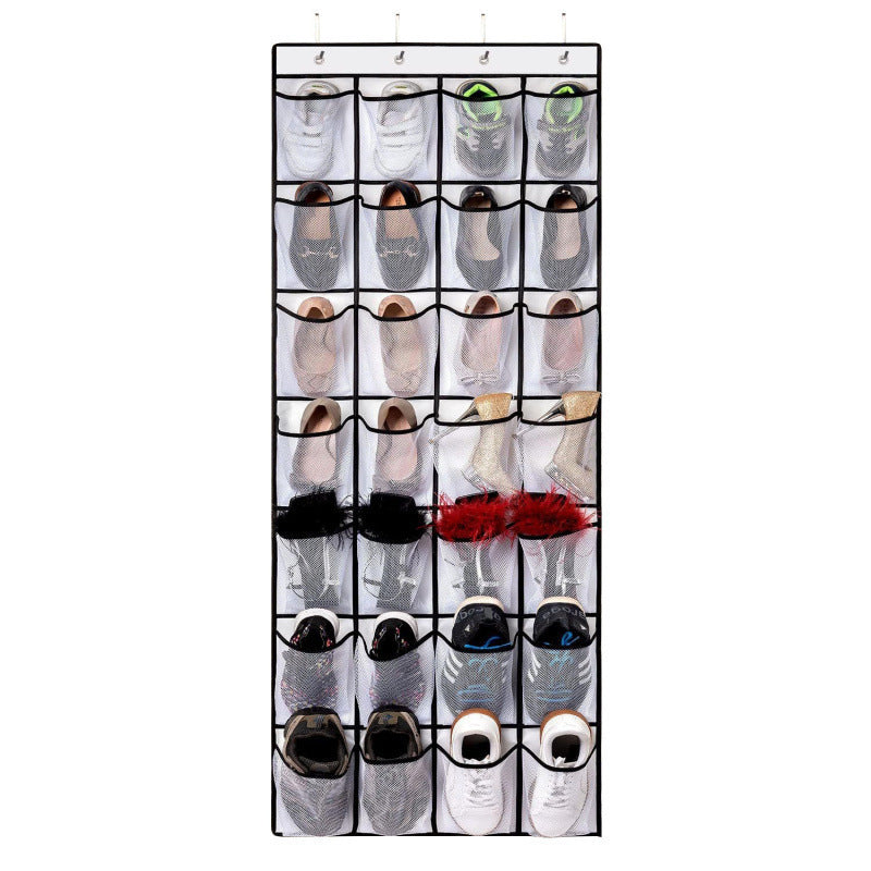 Über-Tür Taschenorganizer