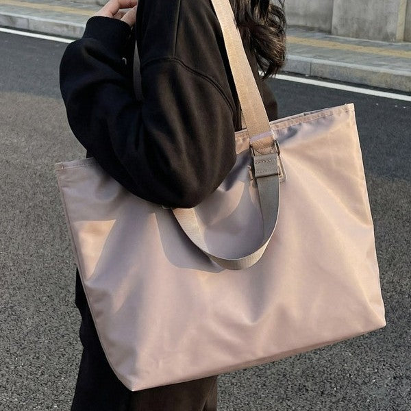 Langlebig Wasserfest Reisetasche