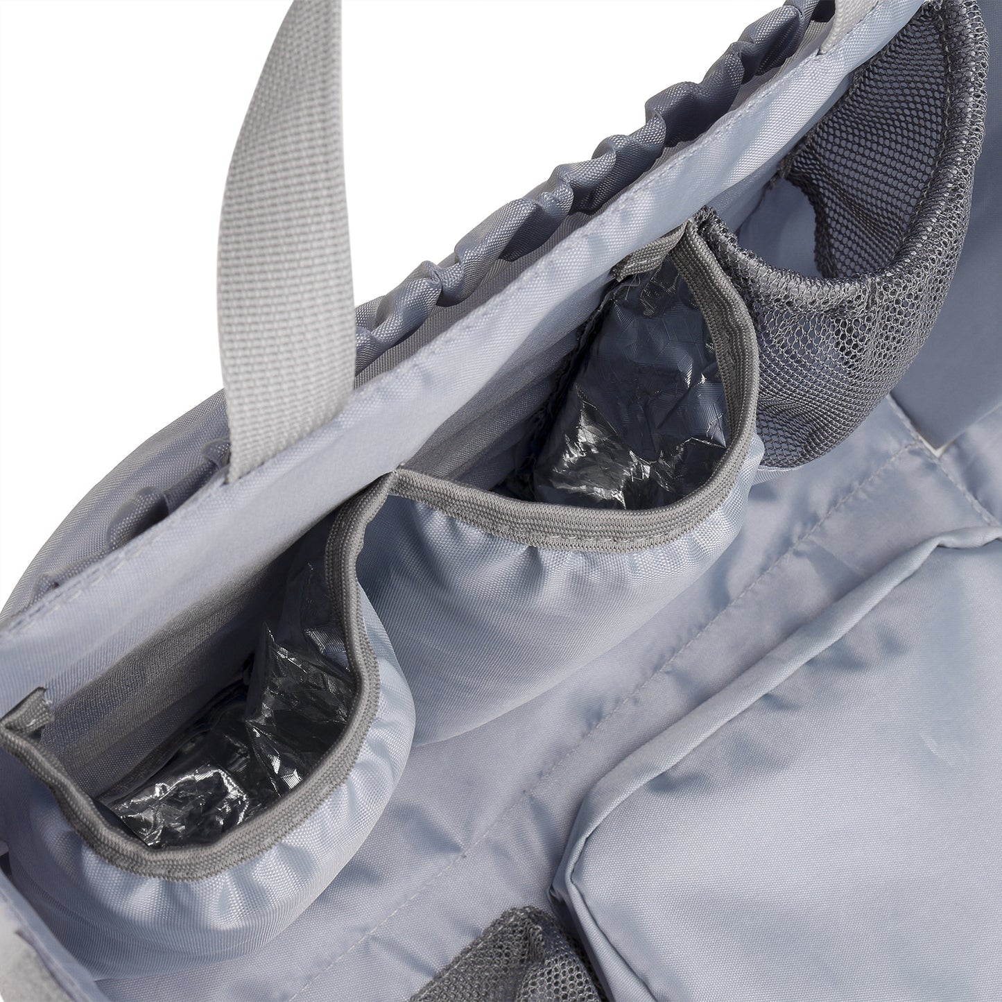 Multifunktionale Faltbare Tasche Brehn