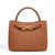 Chic Gewebte Handtasche Brehn