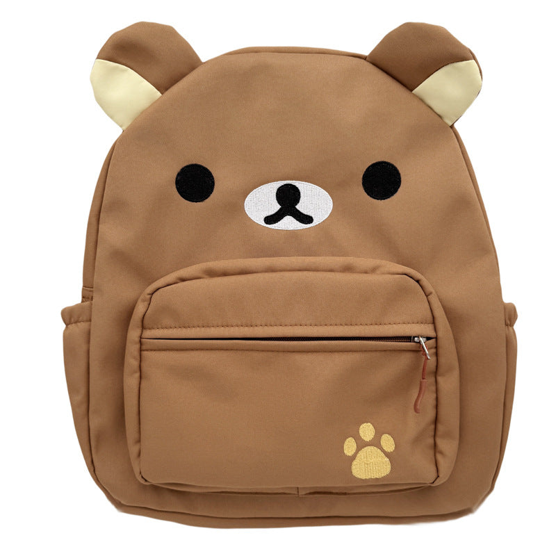 Süßer Tierdesign Rucksack Brehn
