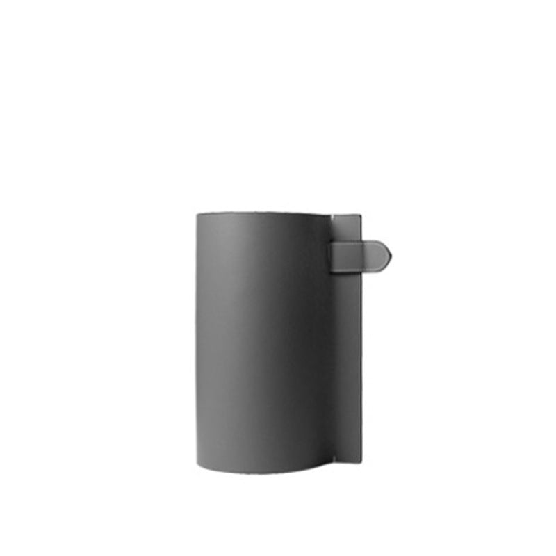Moderner Leder Wand Organizer