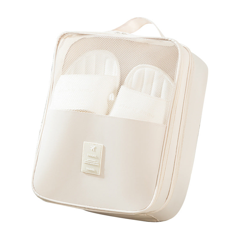 Reise-Schuh Organizer Brehn