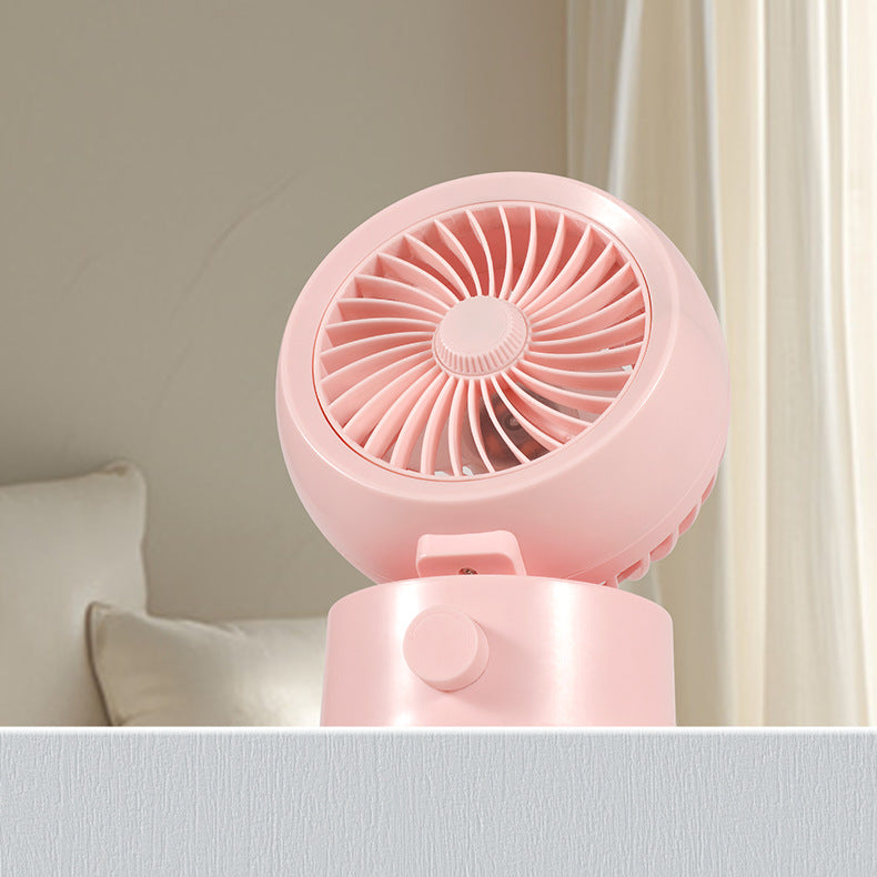 Damen Tischventilator Brehn