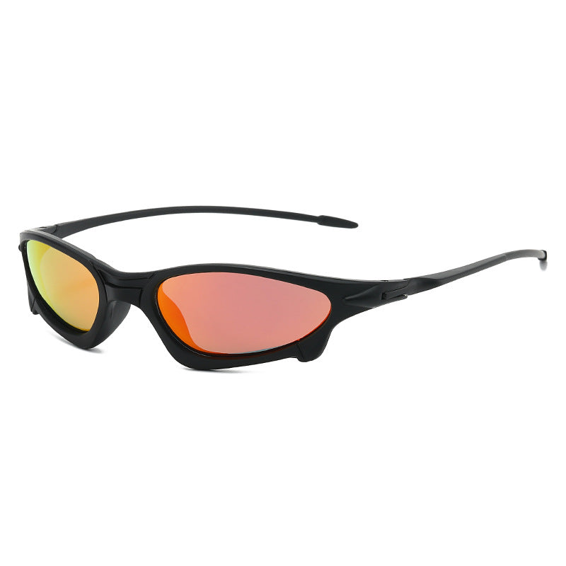 Herren Sport Sonnenbrille Brehn