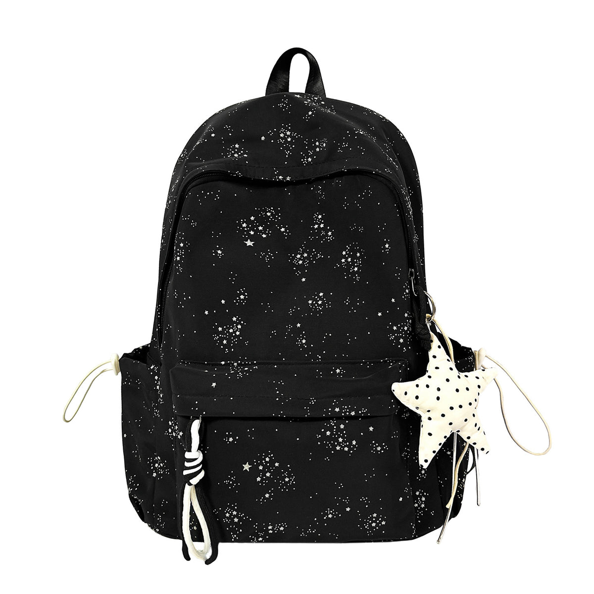 Stylish Leichter Ziehkordel Rucksack Brehn