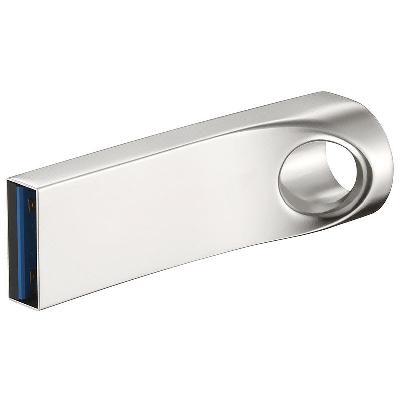 Sleek Premium USB Flash Drive Brehn