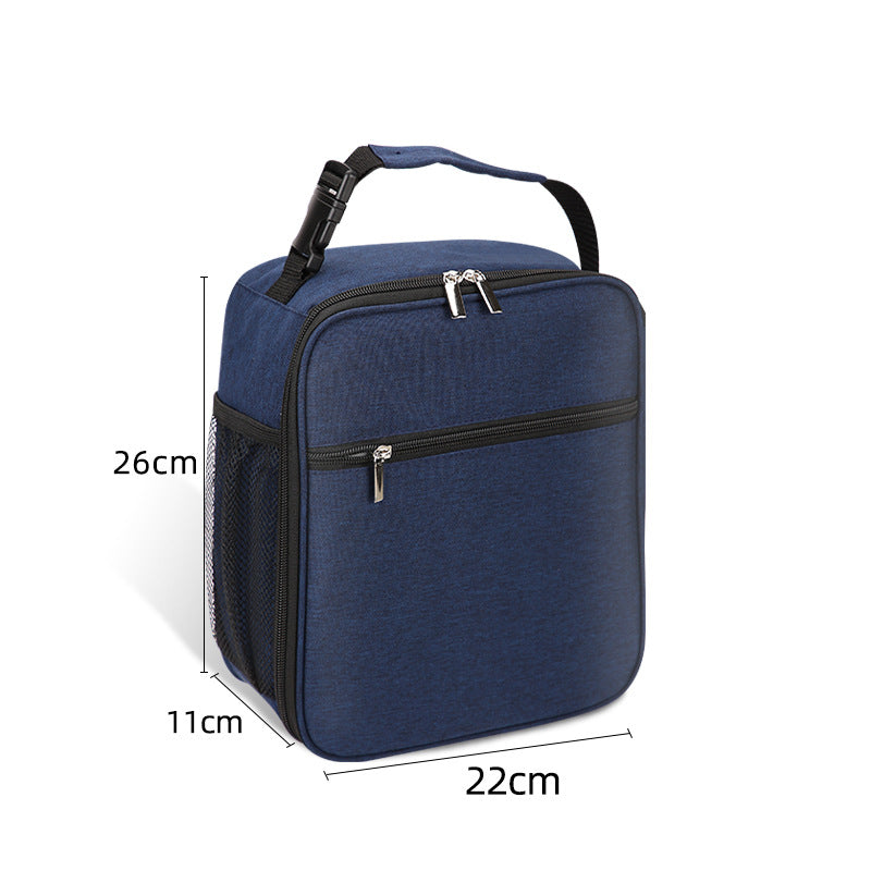 Damen Isolierte Kühltasche für Büro und Freizeit Brehn