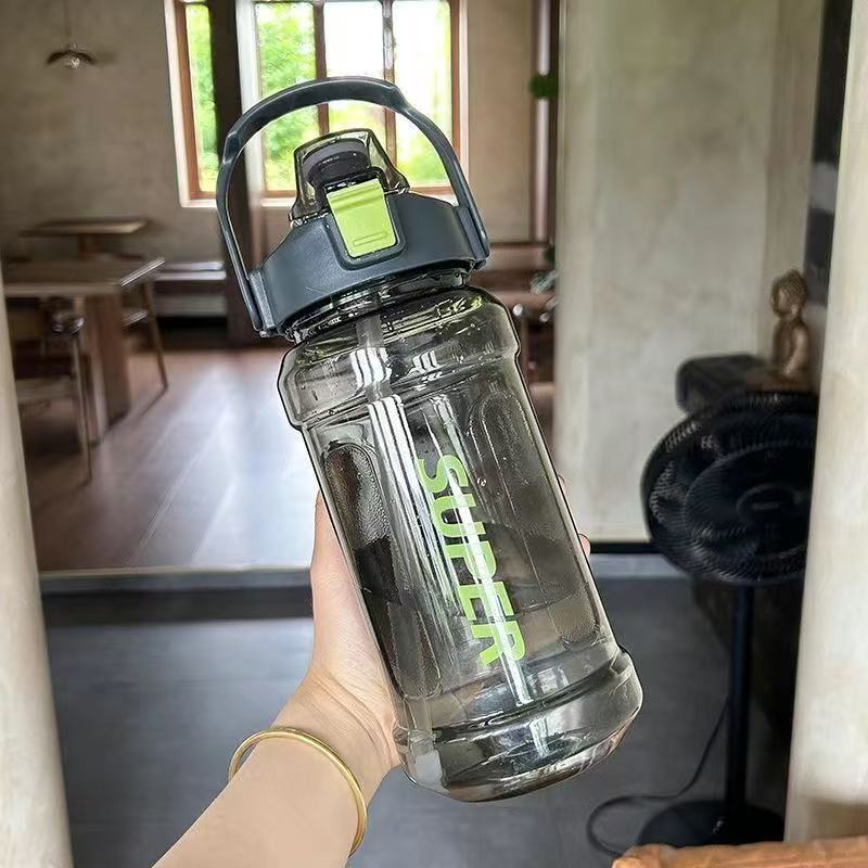 Unisex Trinkflasche Brehn