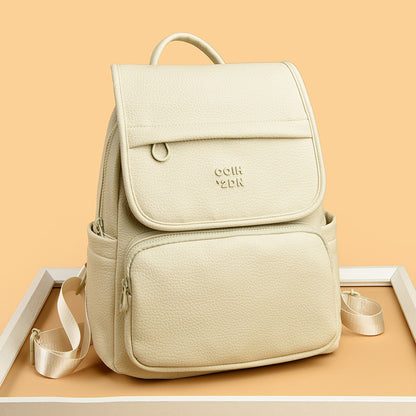 Kompakter Reise-Rucksack Brehn