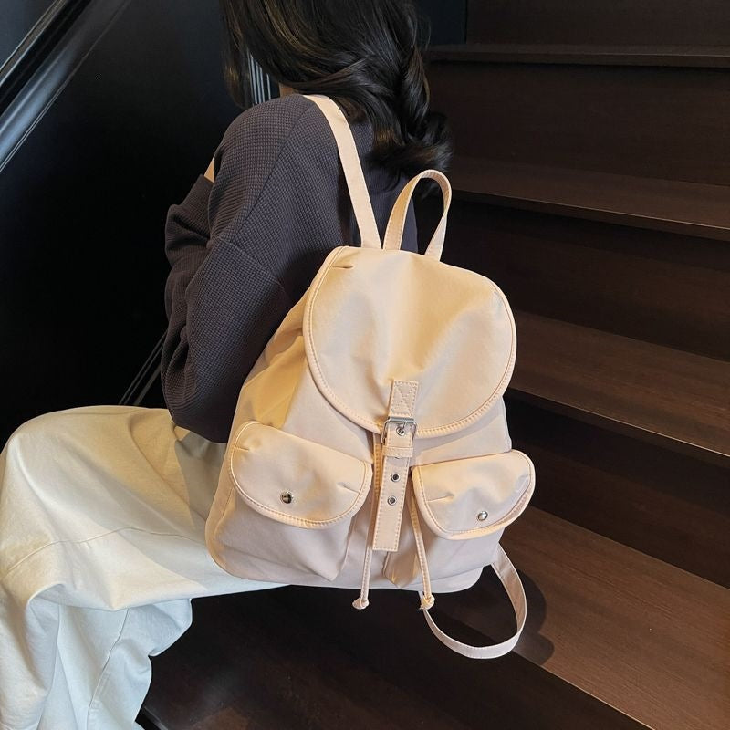 Modischer Rucksack Brehn