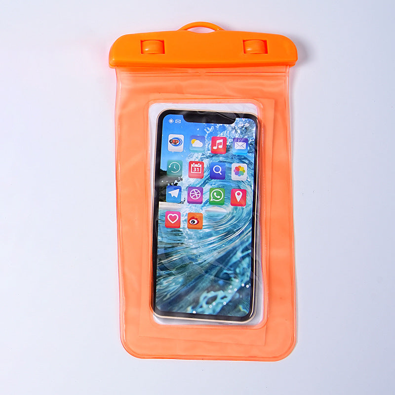 Wasserdichte Smartphone-Hülle Brehn