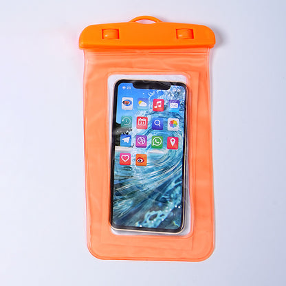 Wasserdichte Smartphone-Hülle Brehn