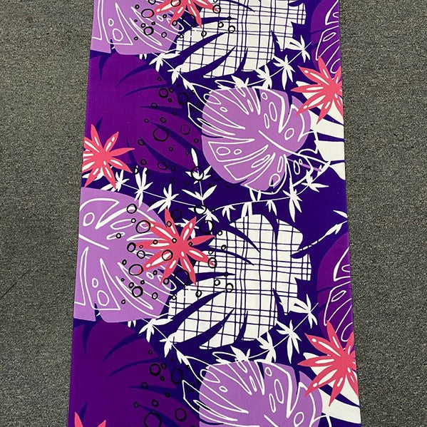 Strandtuch mit tropischem Flamingo-Design Brehn