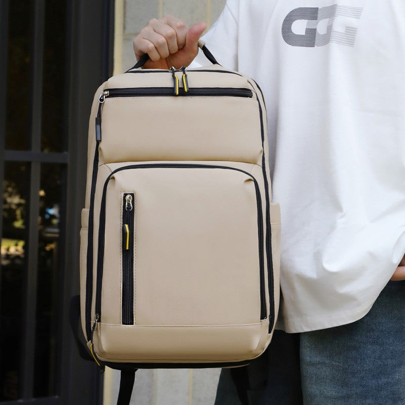 Multi-Funktionaler Rucksack Brehn