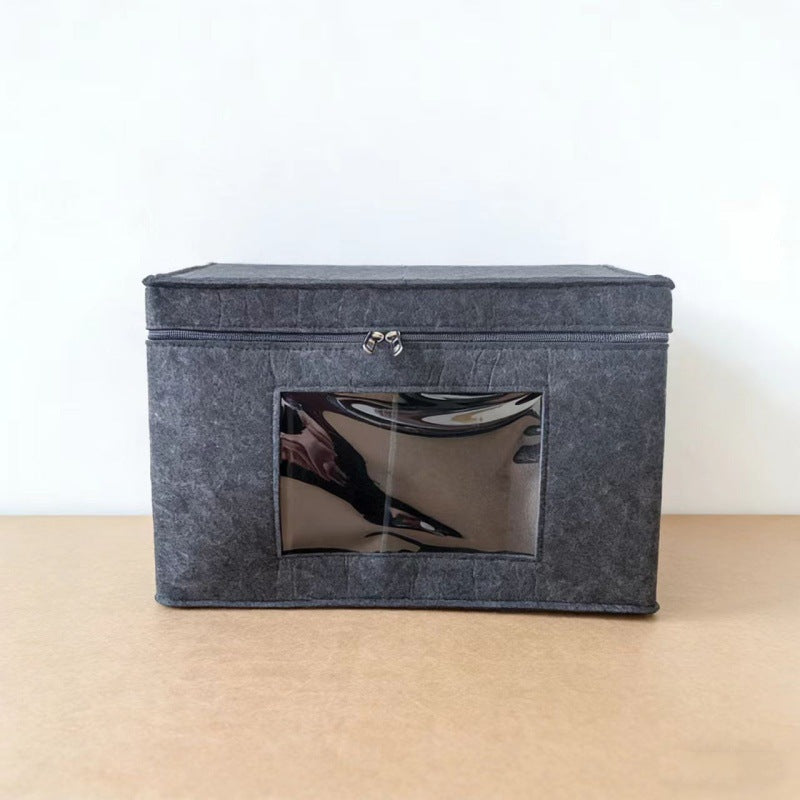 Stilvolle Aufbewahrungsorganizer-Box Brehn
