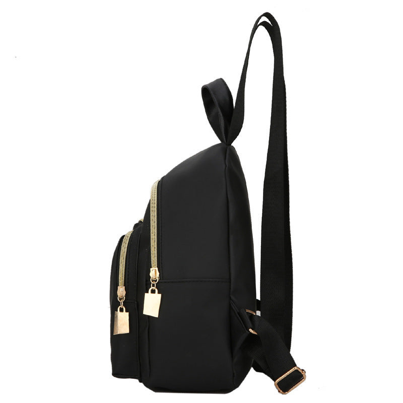 Stilvoller Multifunktionaler Rucksack Brehn