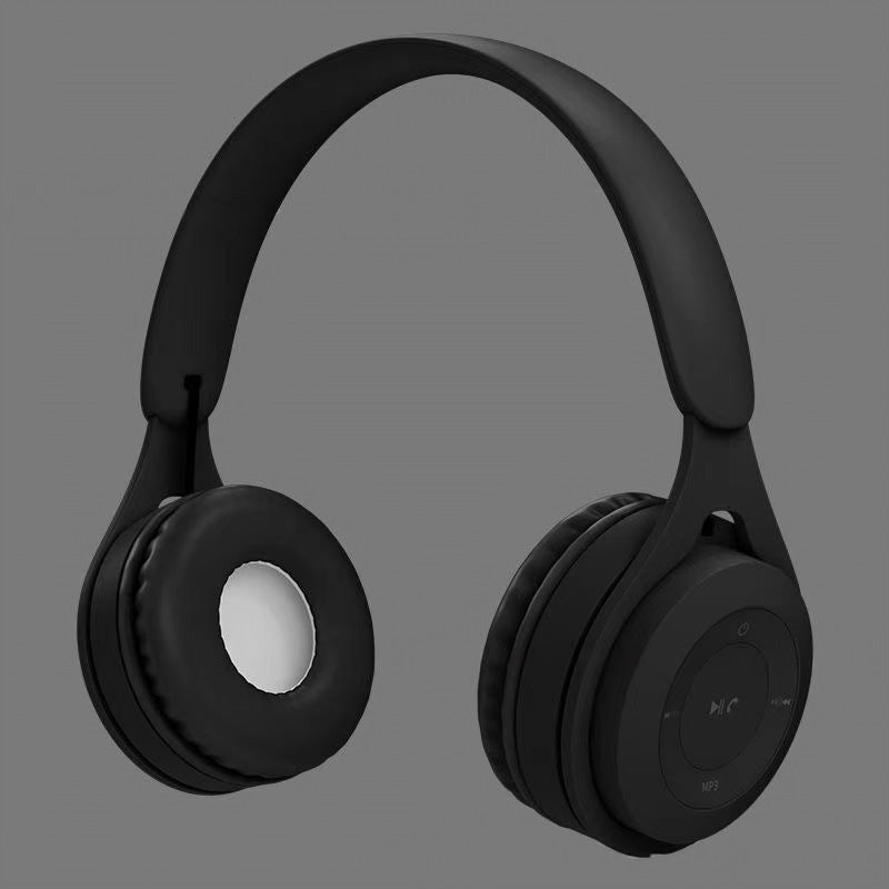 Drahtlose Bluetooth Over-Ear Kopfhörer