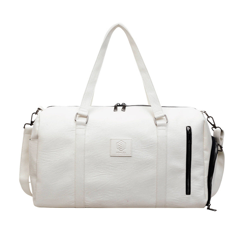 Stylische multifunktionale Sport-Duffel Tasche Brehn