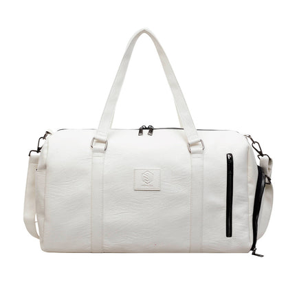 Stylische multifunktionale Sport-Duffel Tasche Brehn